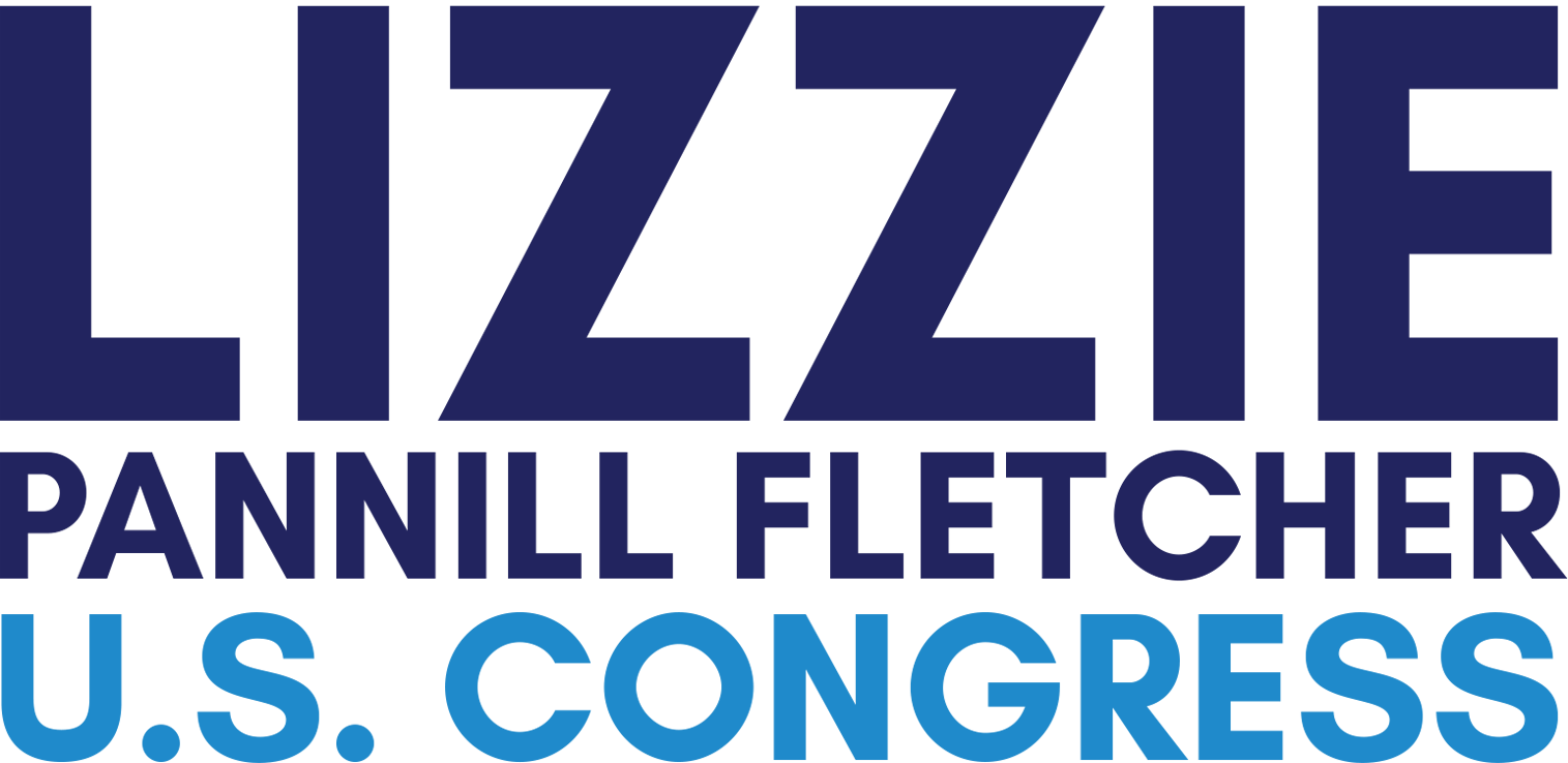 Friends of Lizzie Fletcher