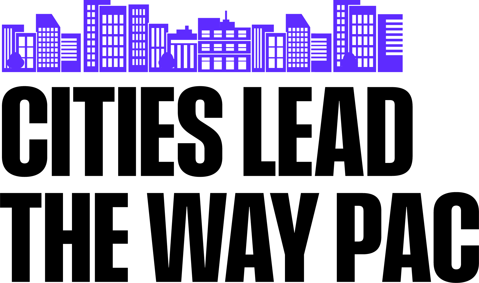 Cities Lead The Way PAC