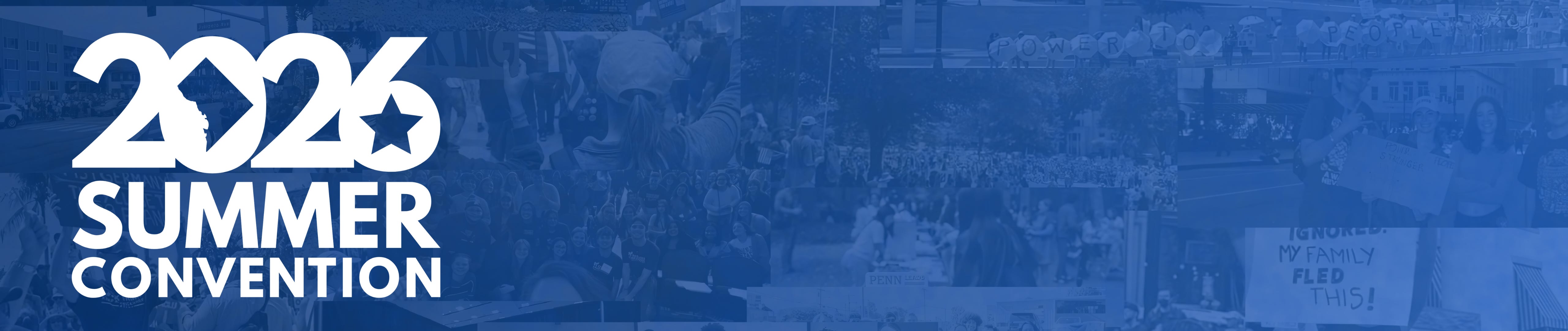 College Democrats of America