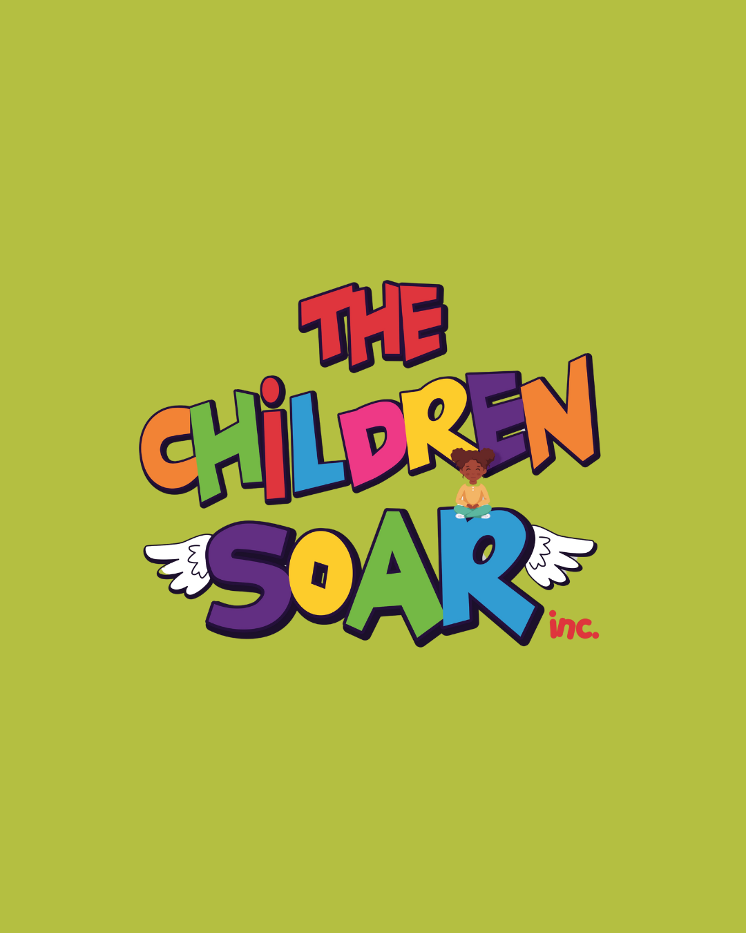 The Children Soar Inc