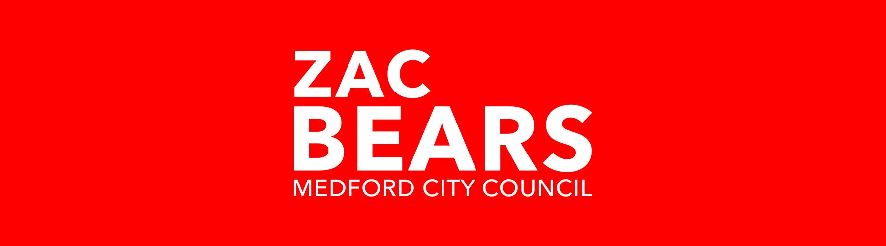 Zac Bears