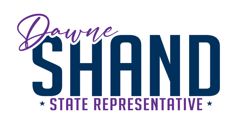 Dawne Shand