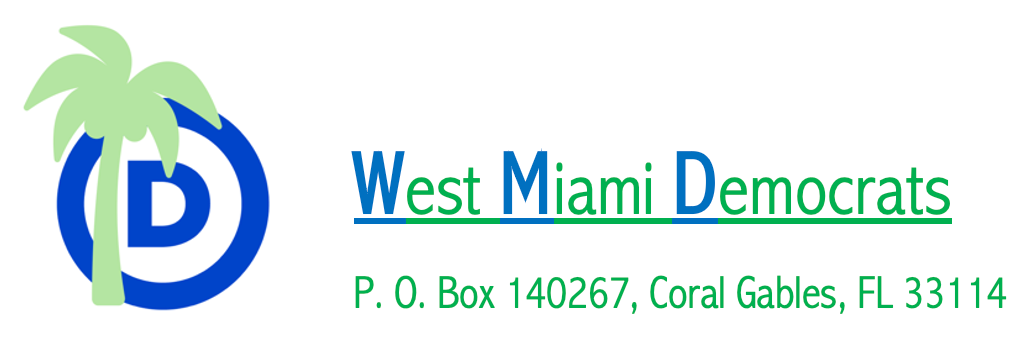 West Miami Democratic Club