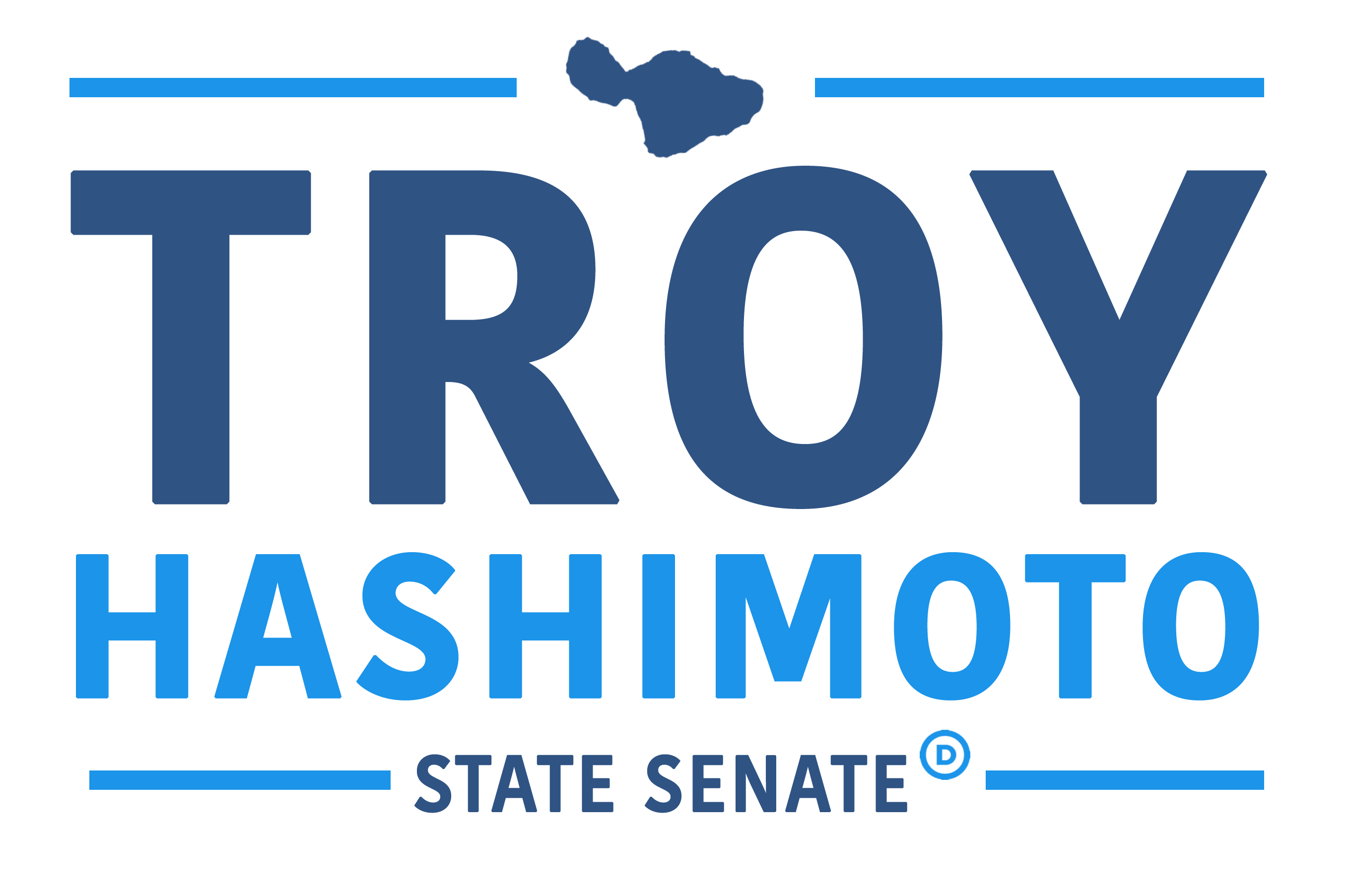 Troy Hashimoto