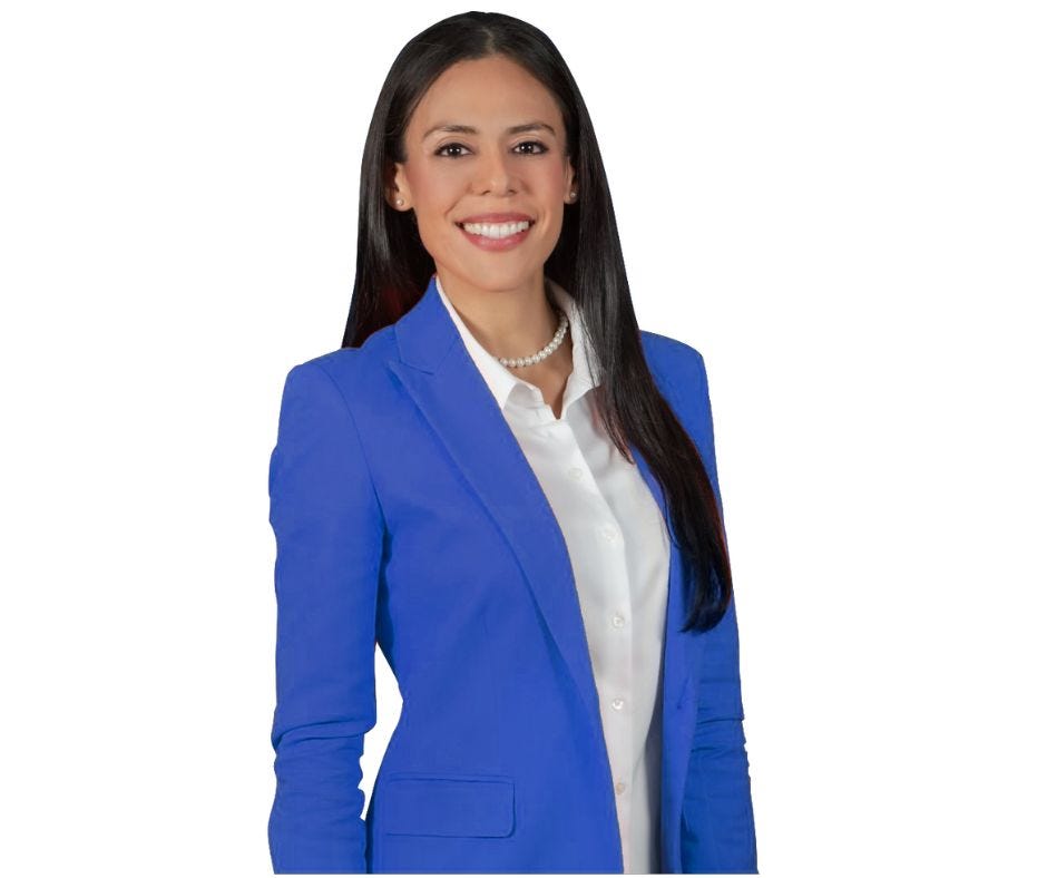 Priscilla Gonzalez