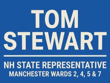 Tom Stewart