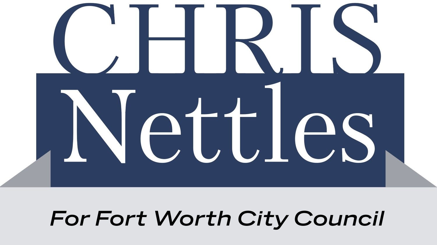 Chris Nettles