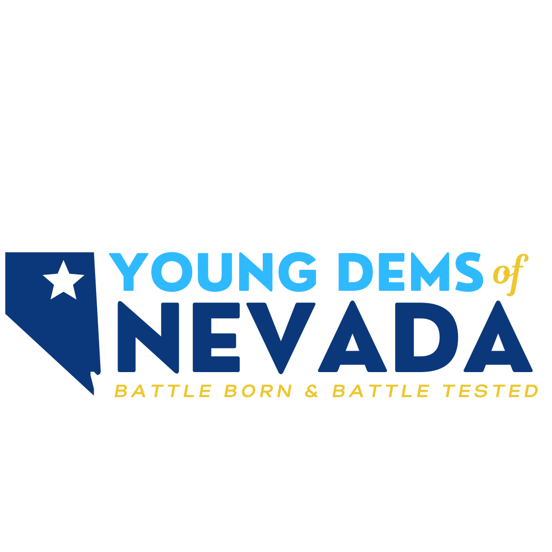 Young Democrats of Nevada