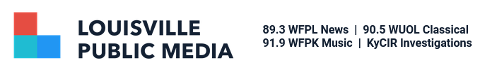 Louisville Public Media