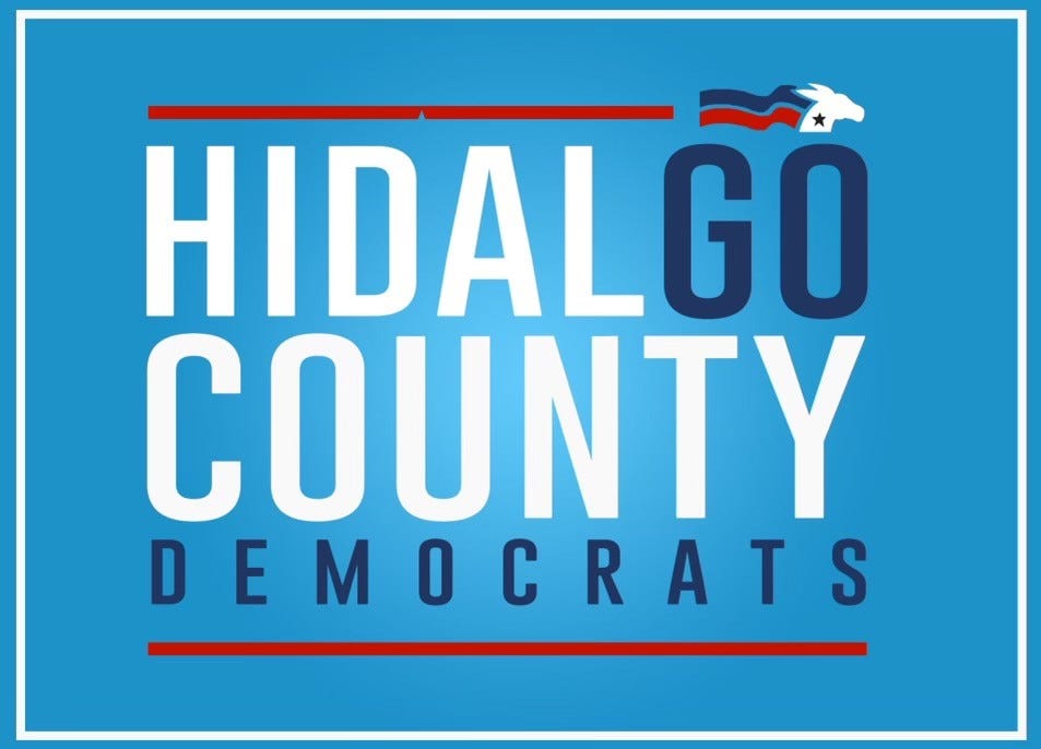 Hidalgo County Democratic Party (TX)