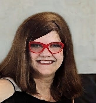 Megan LeRoux