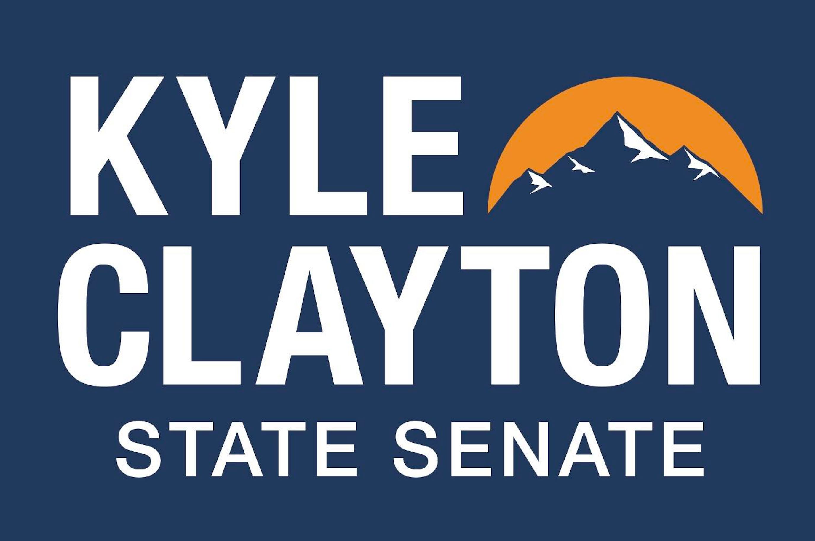 Kyle Clayton