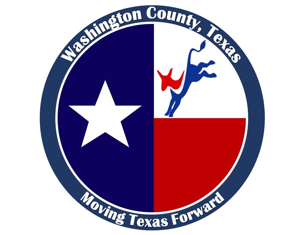 Washington County Democratic Party (TX)