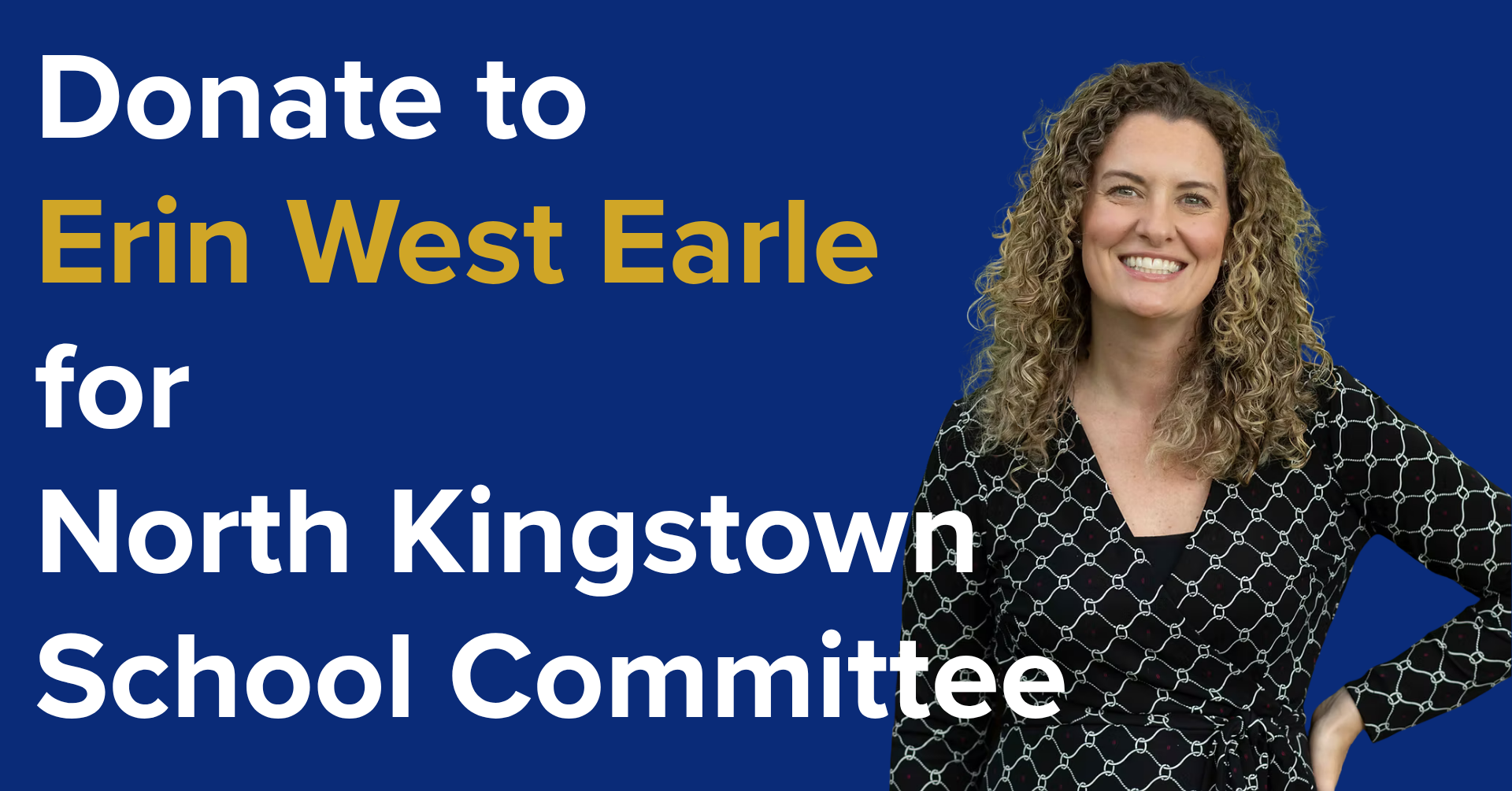 Erin West Earle