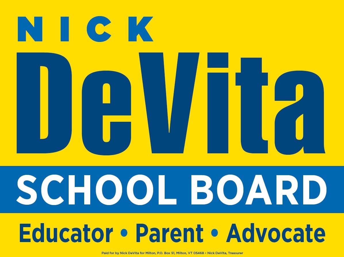 Nick DeVita
