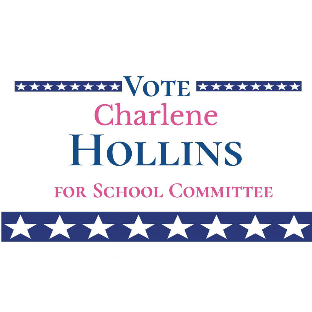 Charlene Hollins