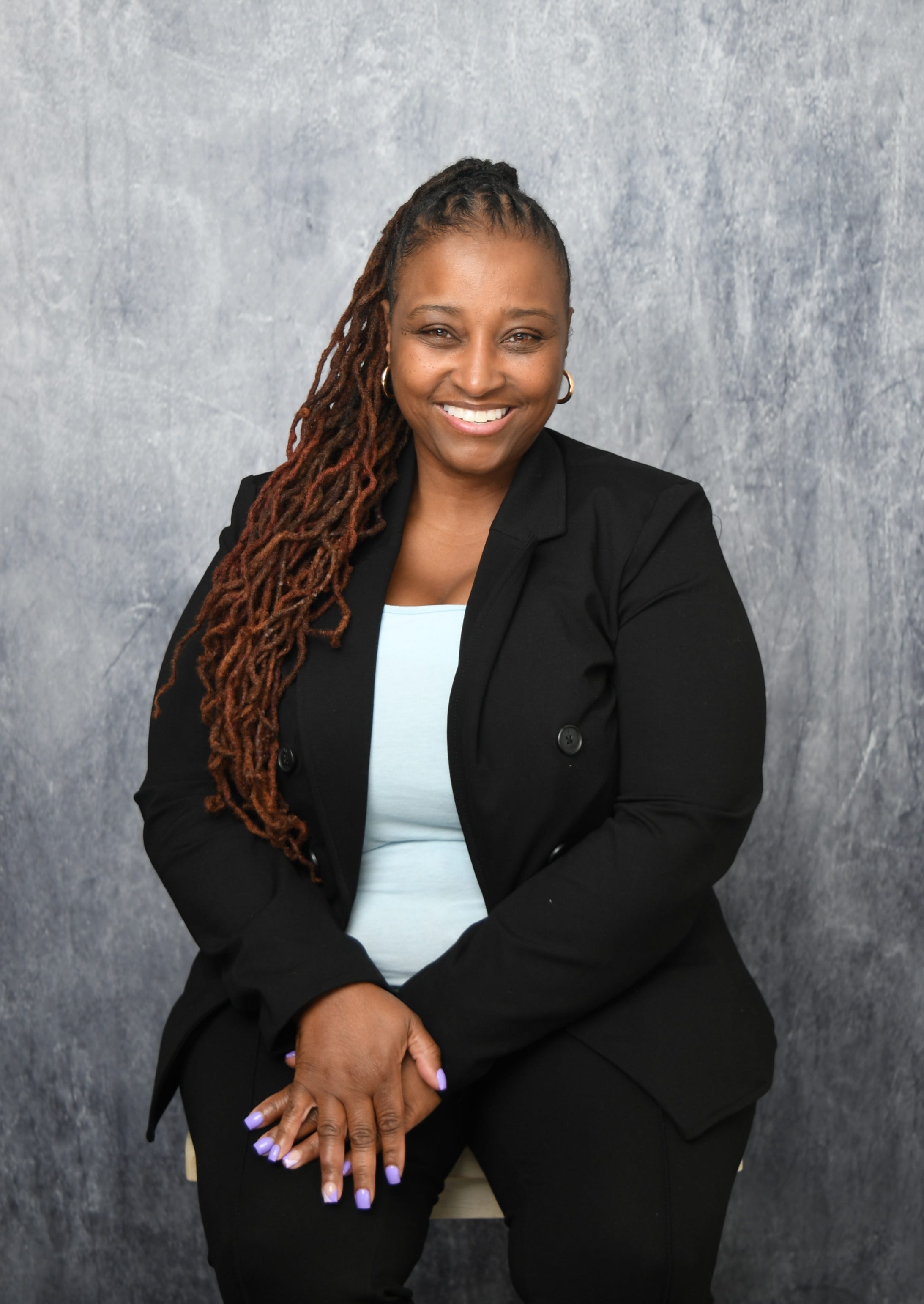 Tanisha Baskin