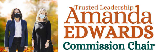 Amanda Edwards