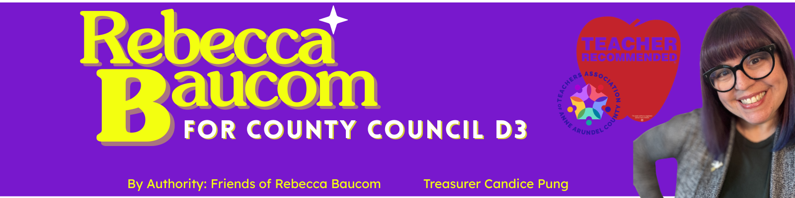 Rebecca Baucom