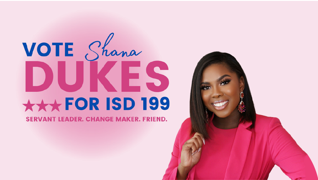 Shana Dukes
