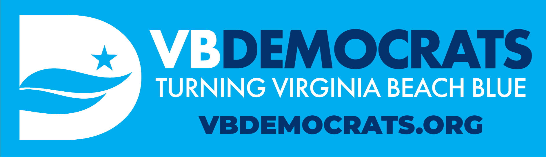 Virginia Beach Democratic Committee