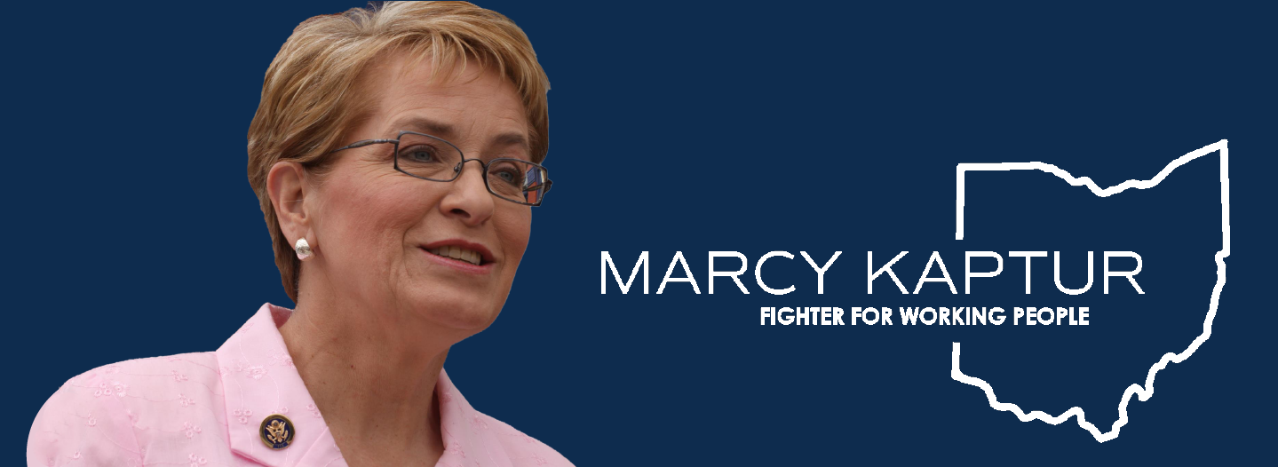 Marcy Kaptur