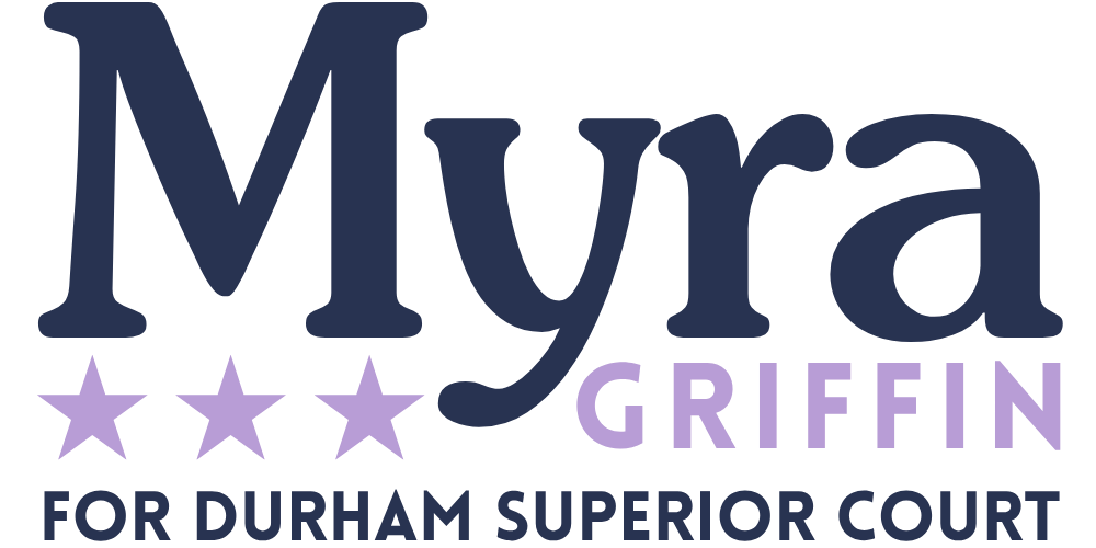 Myra Griffin