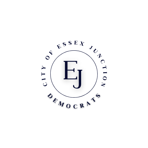 Essex Junction Democratic Committee