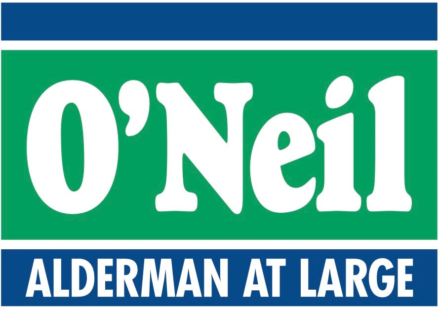 Dan O'Neil
