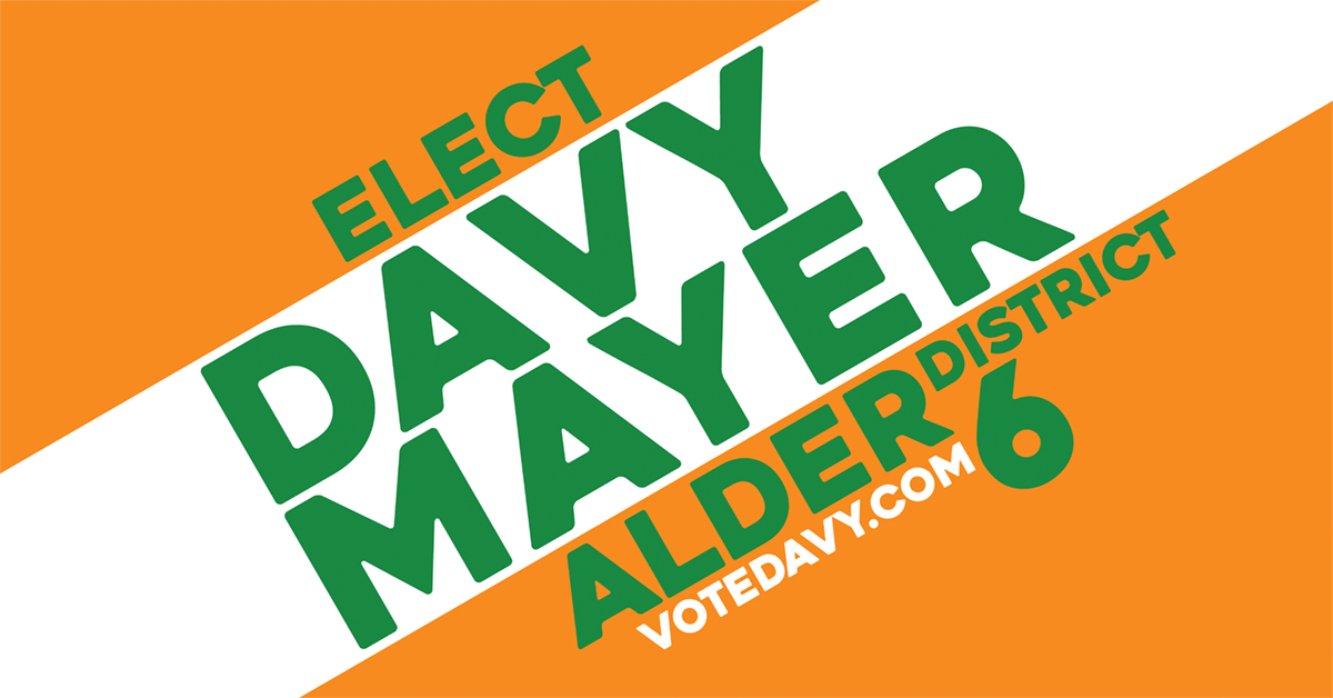 Davy Mayer