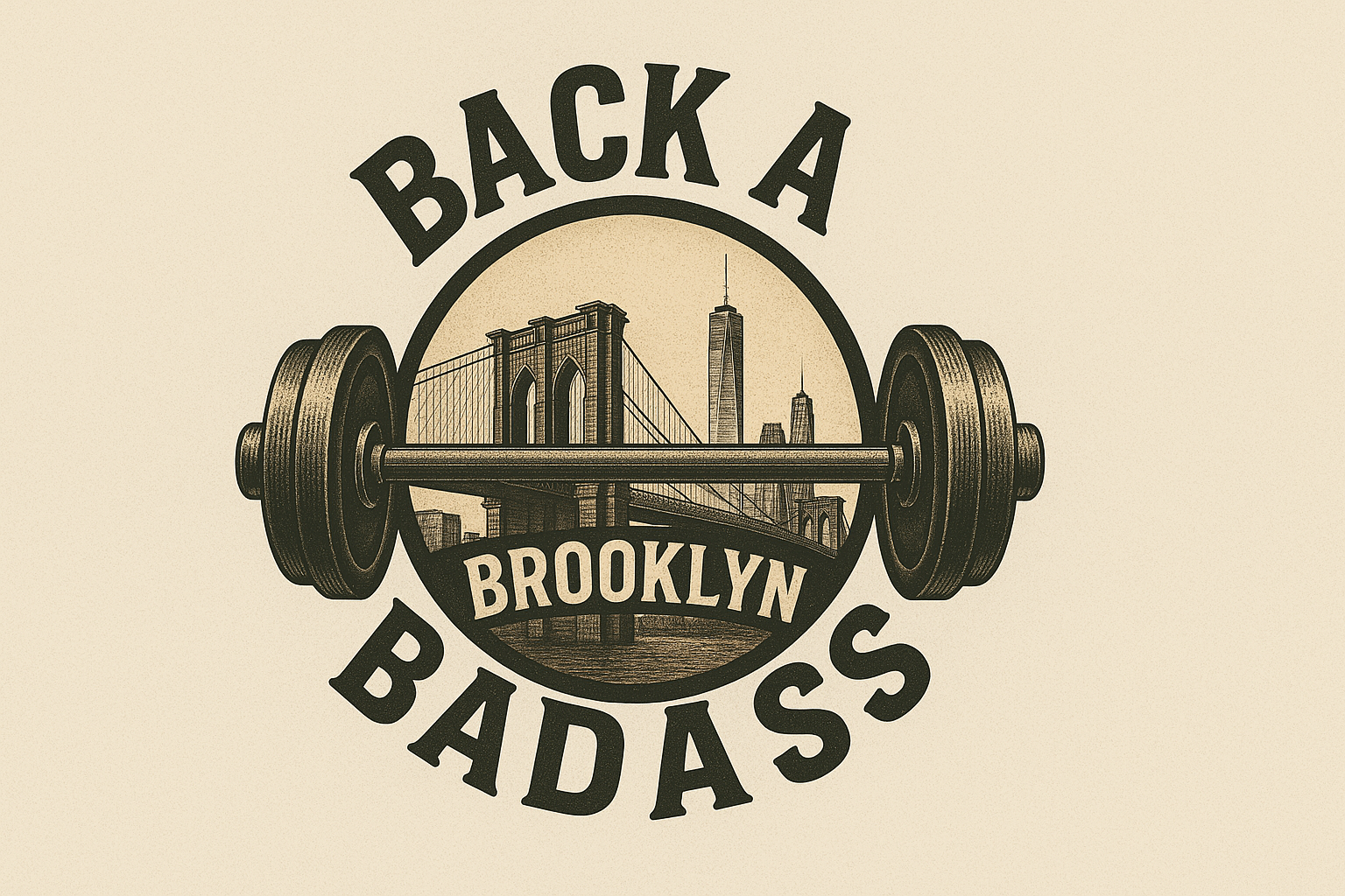 Bryan For Brooklyn
