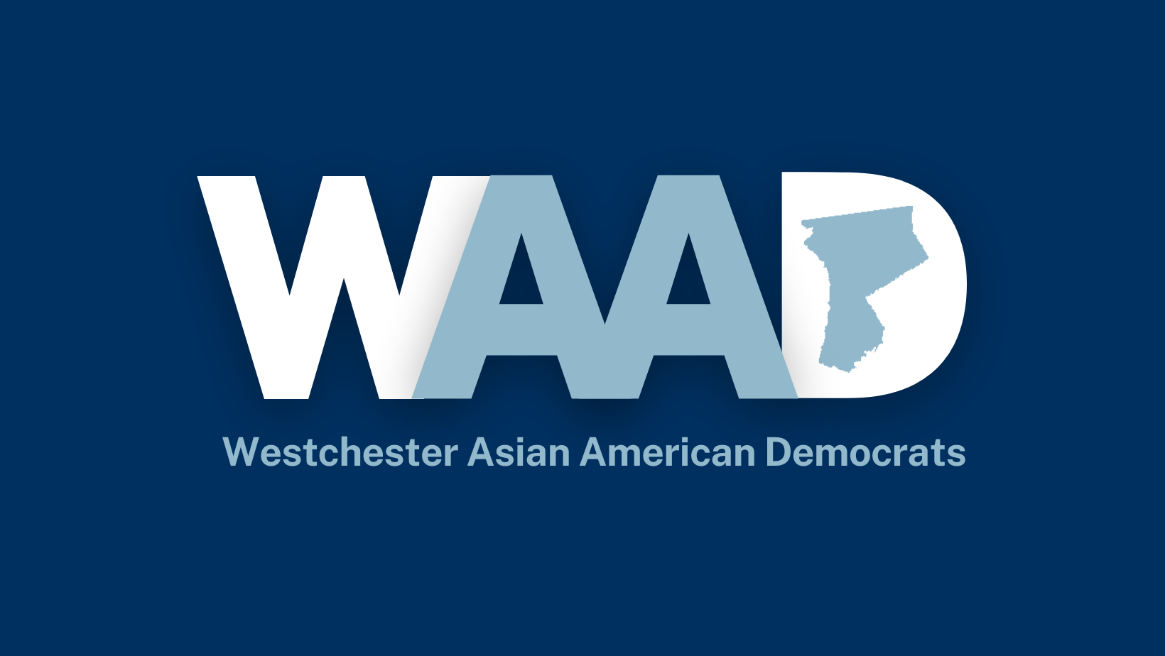 Westchester Asian American Democrats (NY)