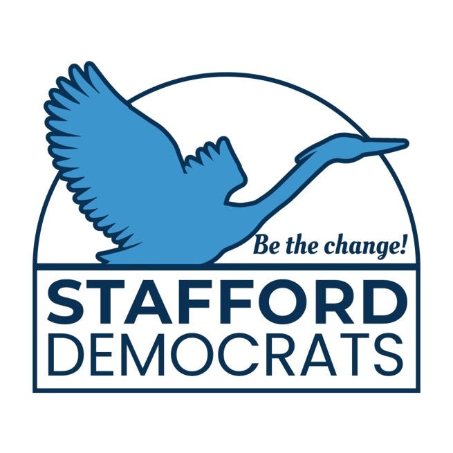 Stafford County Virginia Democratic Committee