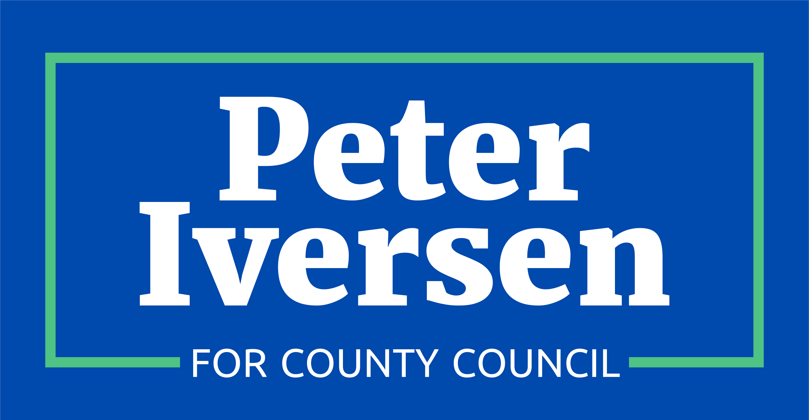 Peter Iversen