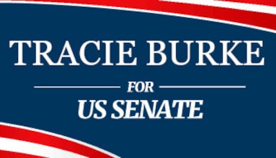 Tracie Burke