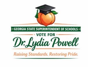 Lydia Powell