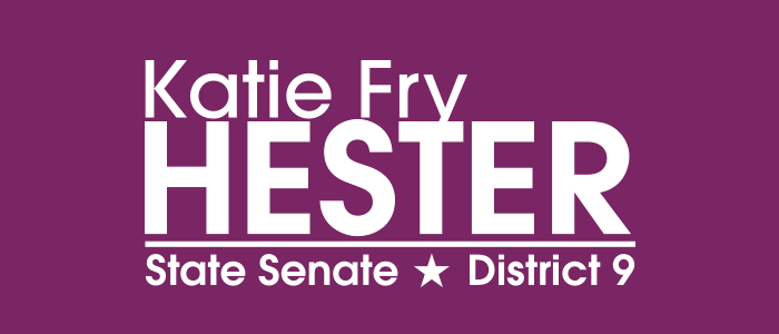 Katie Fry Hester