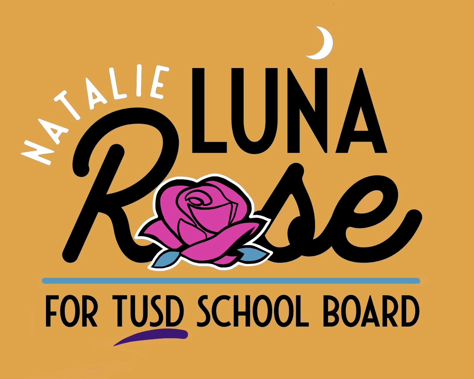 Natalie Luna Rose