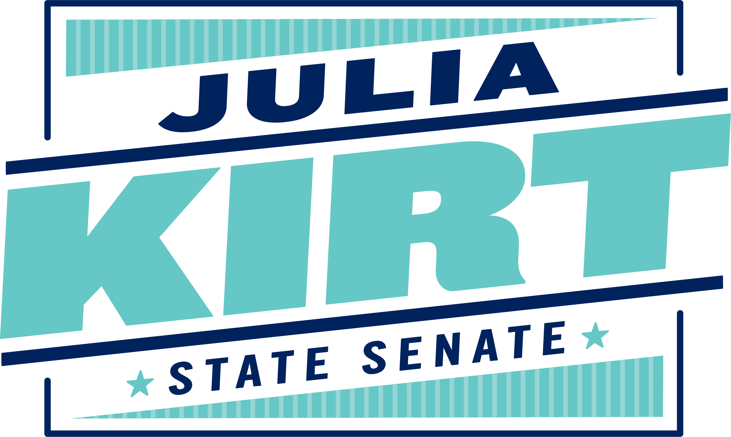 Julia Kirt