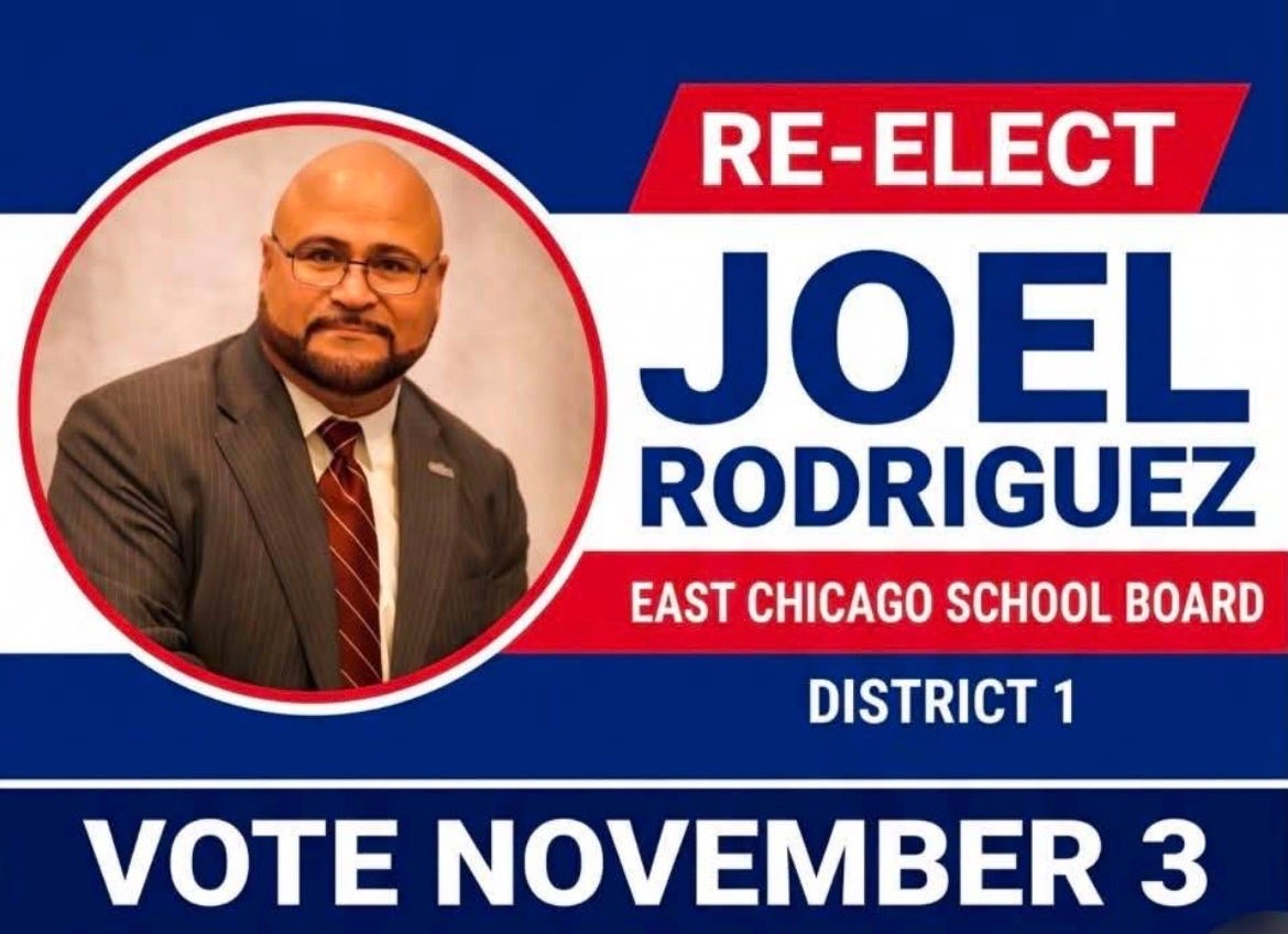 Joel Rodriguez