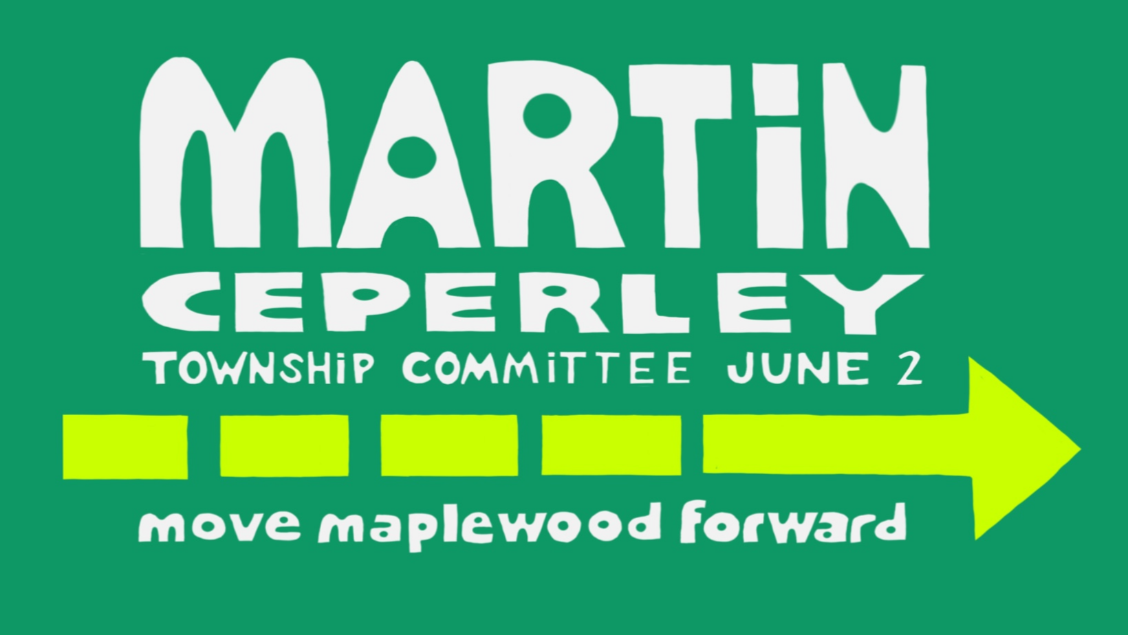 Martin Ceperley