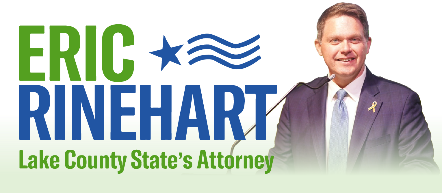Eric Rinehart