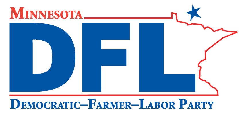 DFL Senate District 34