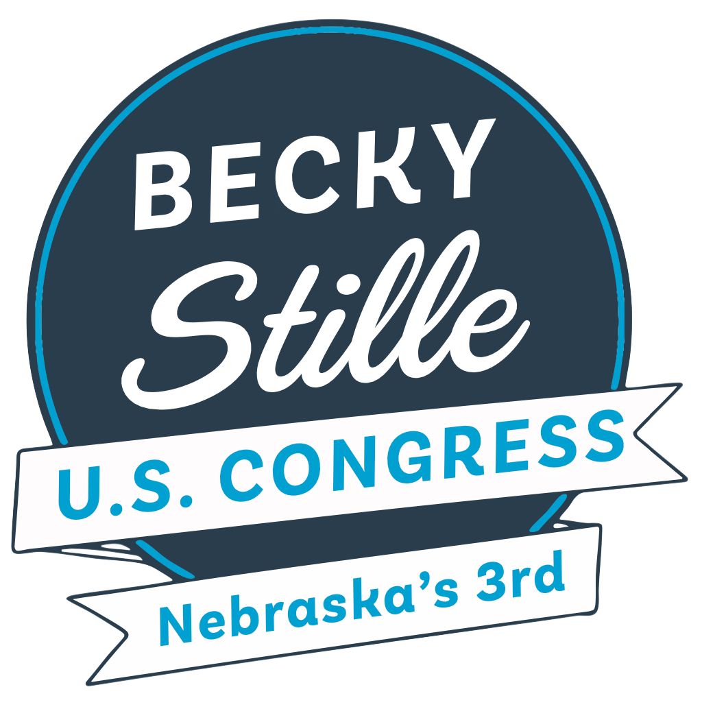 Becky Stille