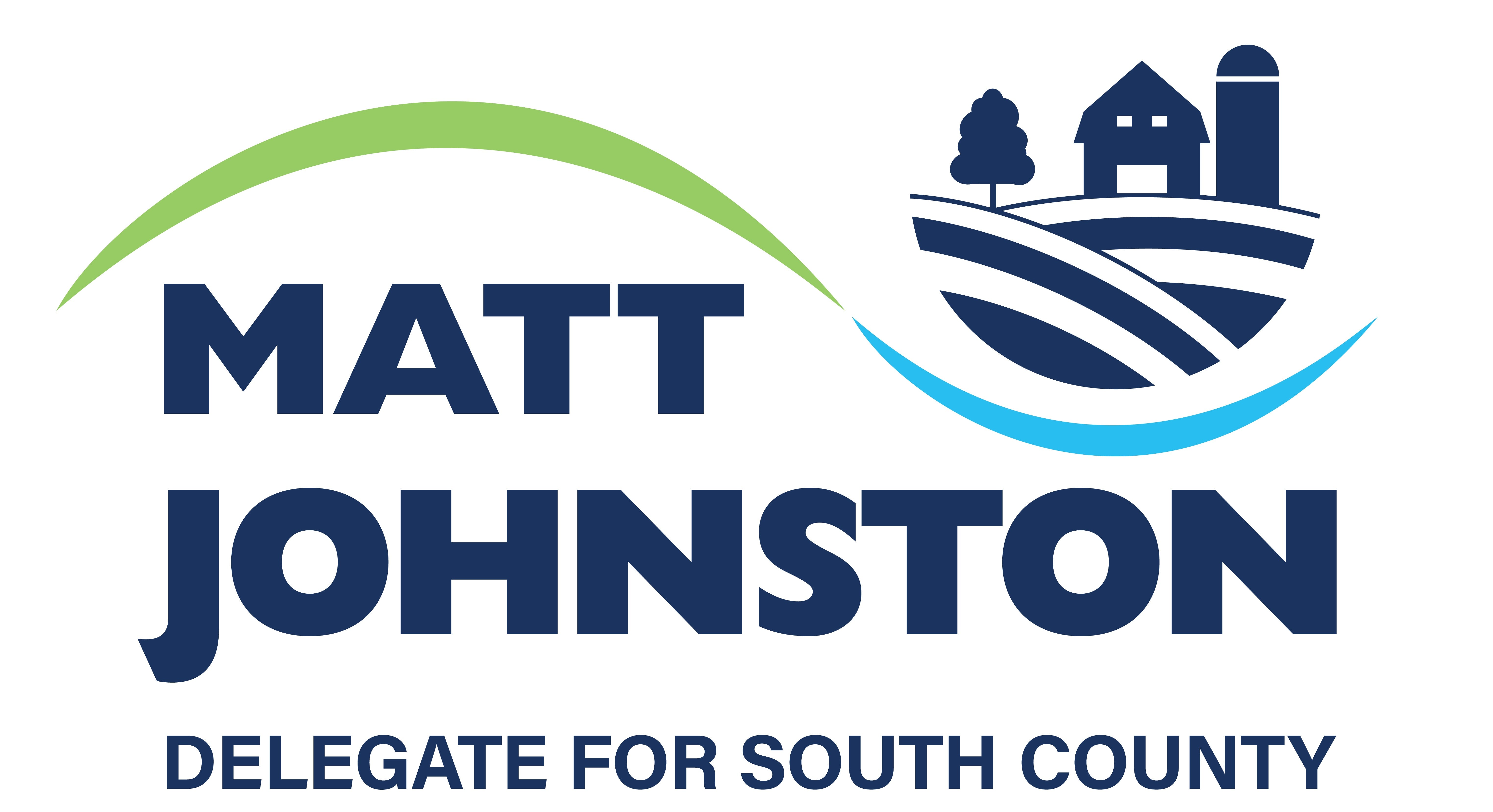 Matthew Johnston