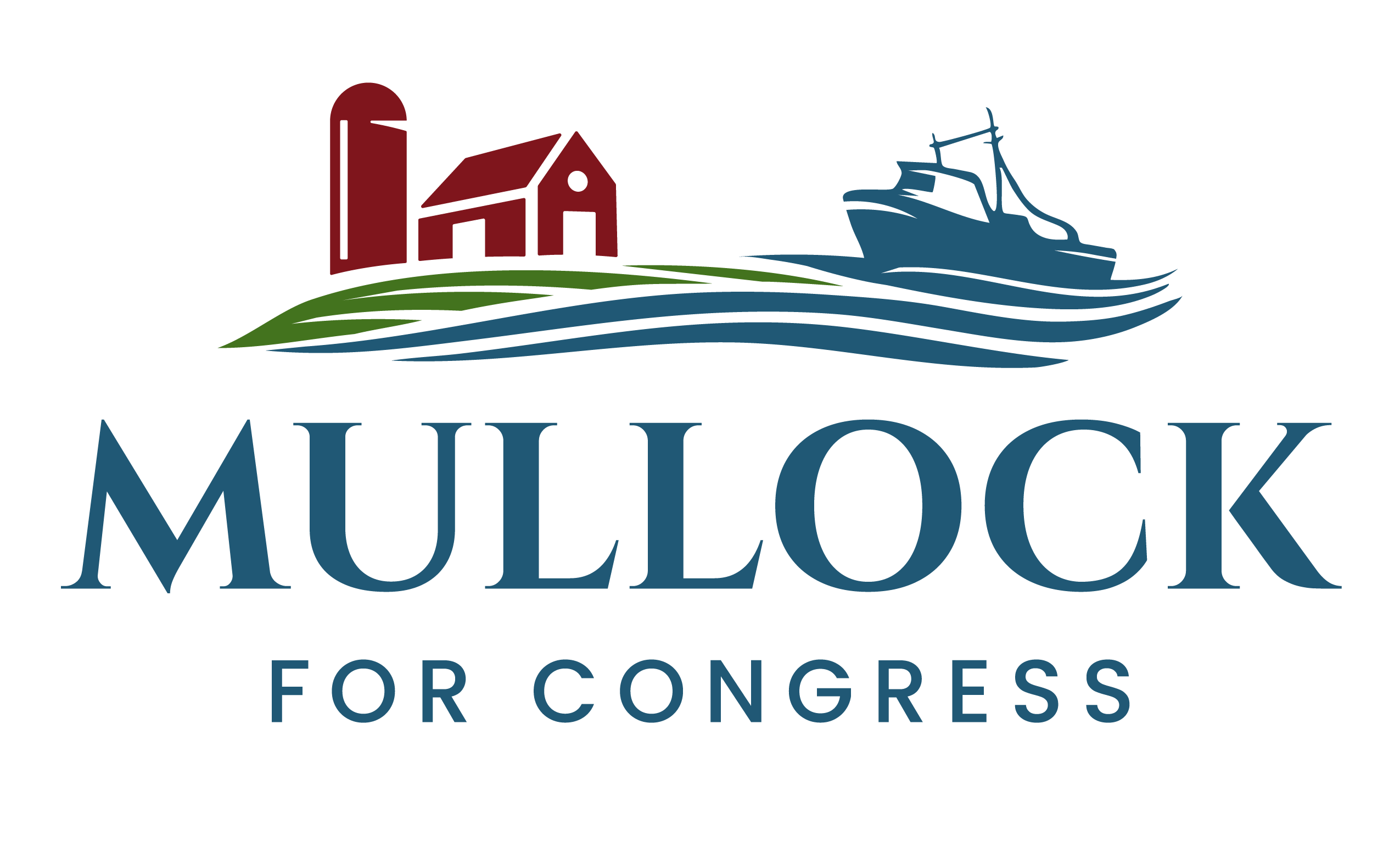 Zachary Mullock