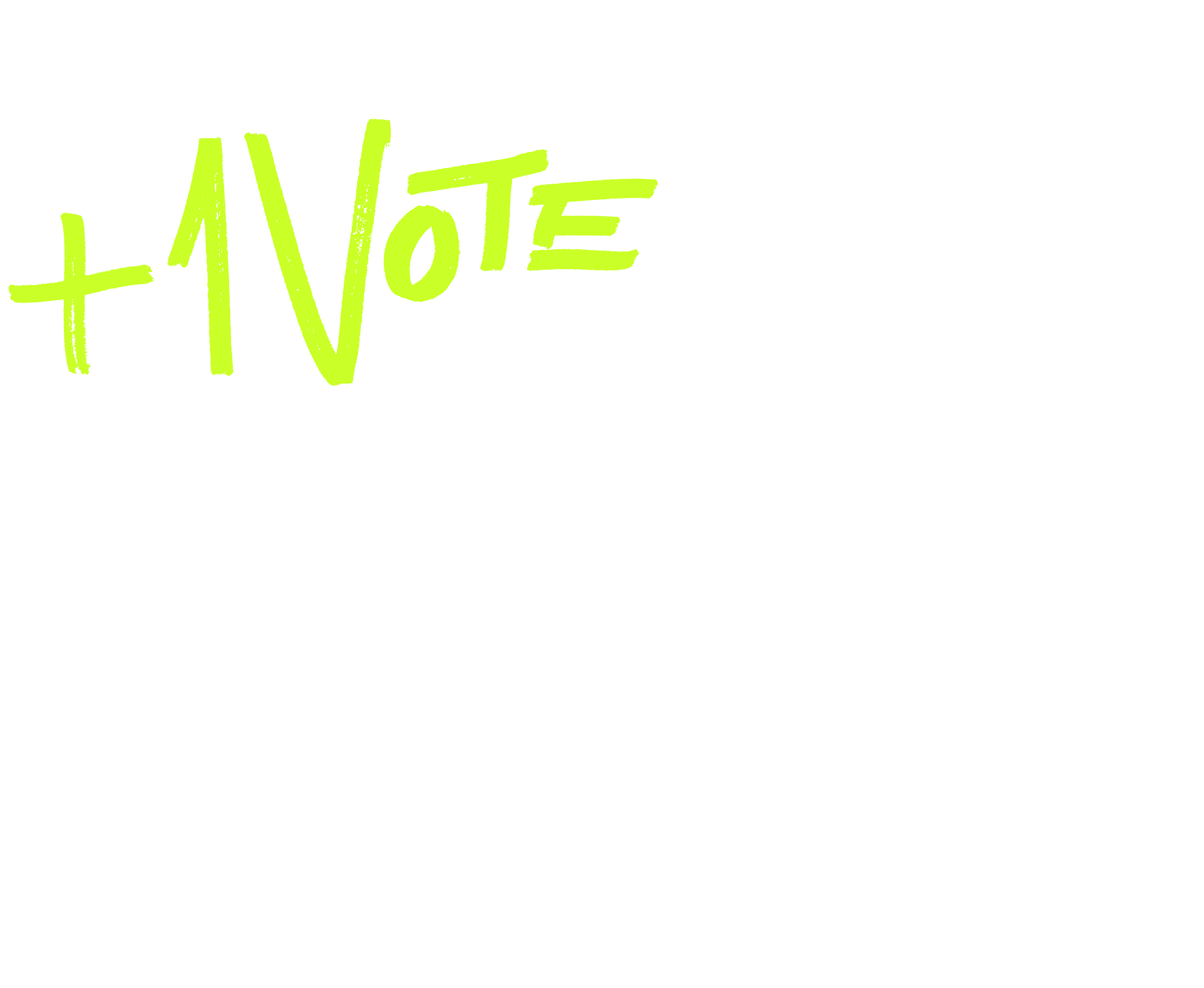 Plus1Vote