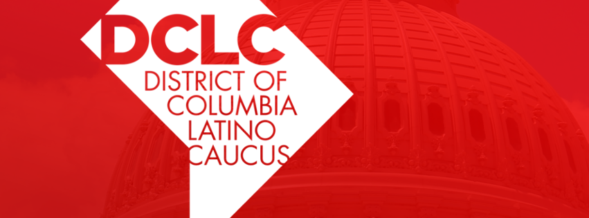 DC Latino Caucus PAC