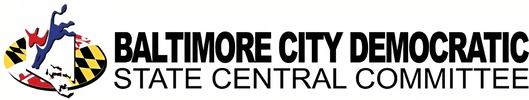 Baltimore City Democratic State Central Committee