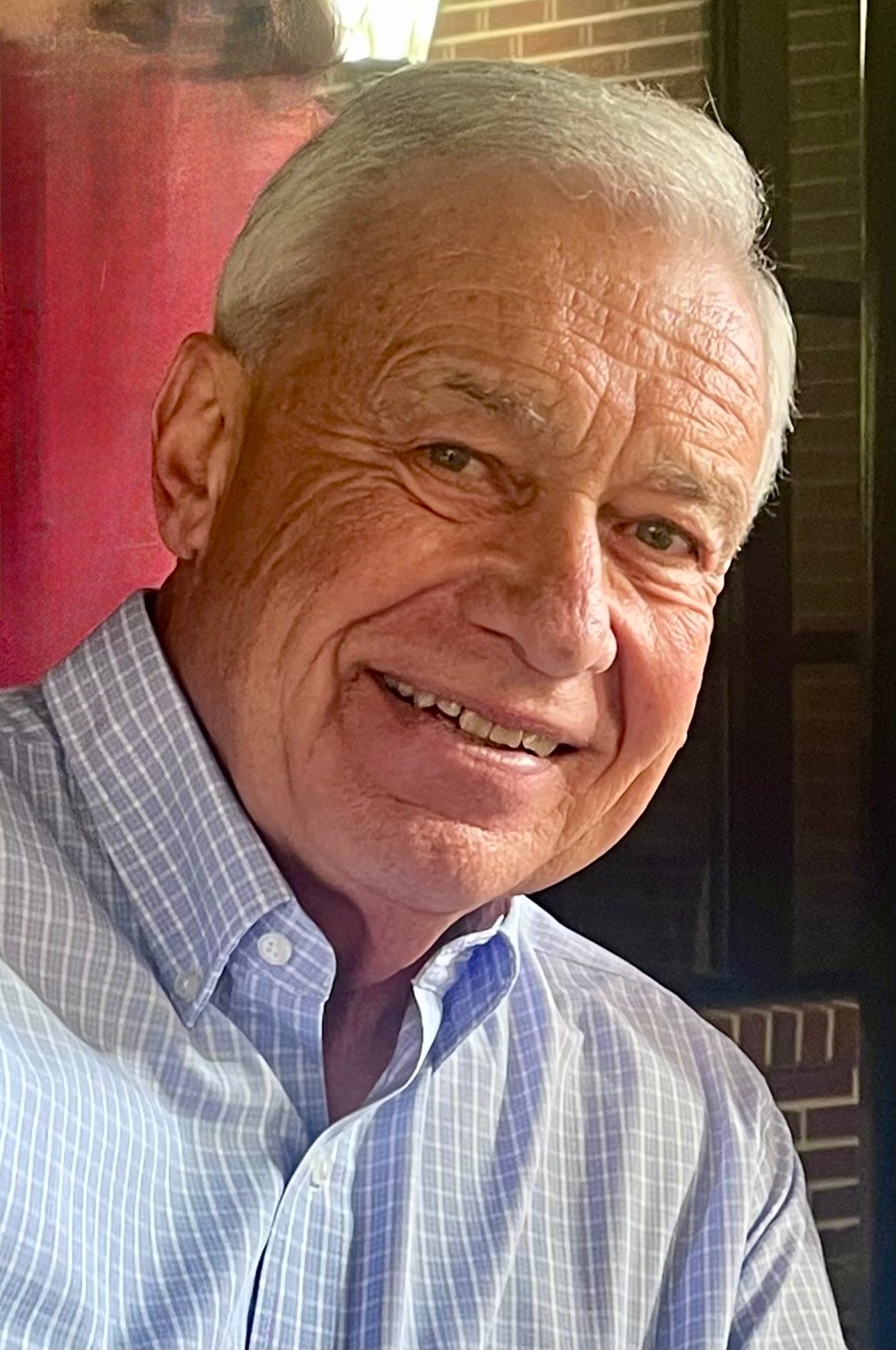 Terry Bell